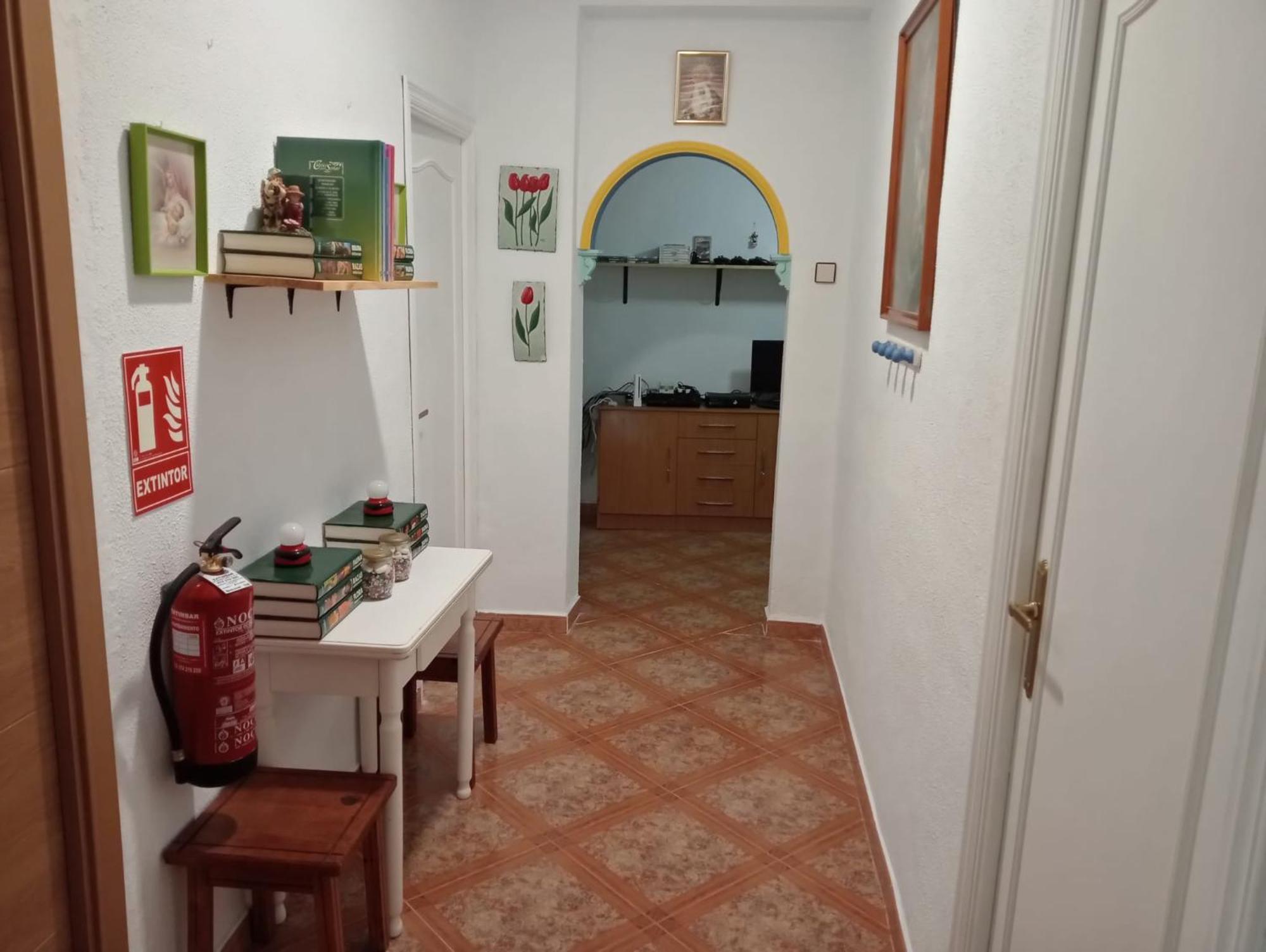 Rural Rosarito * Utrera