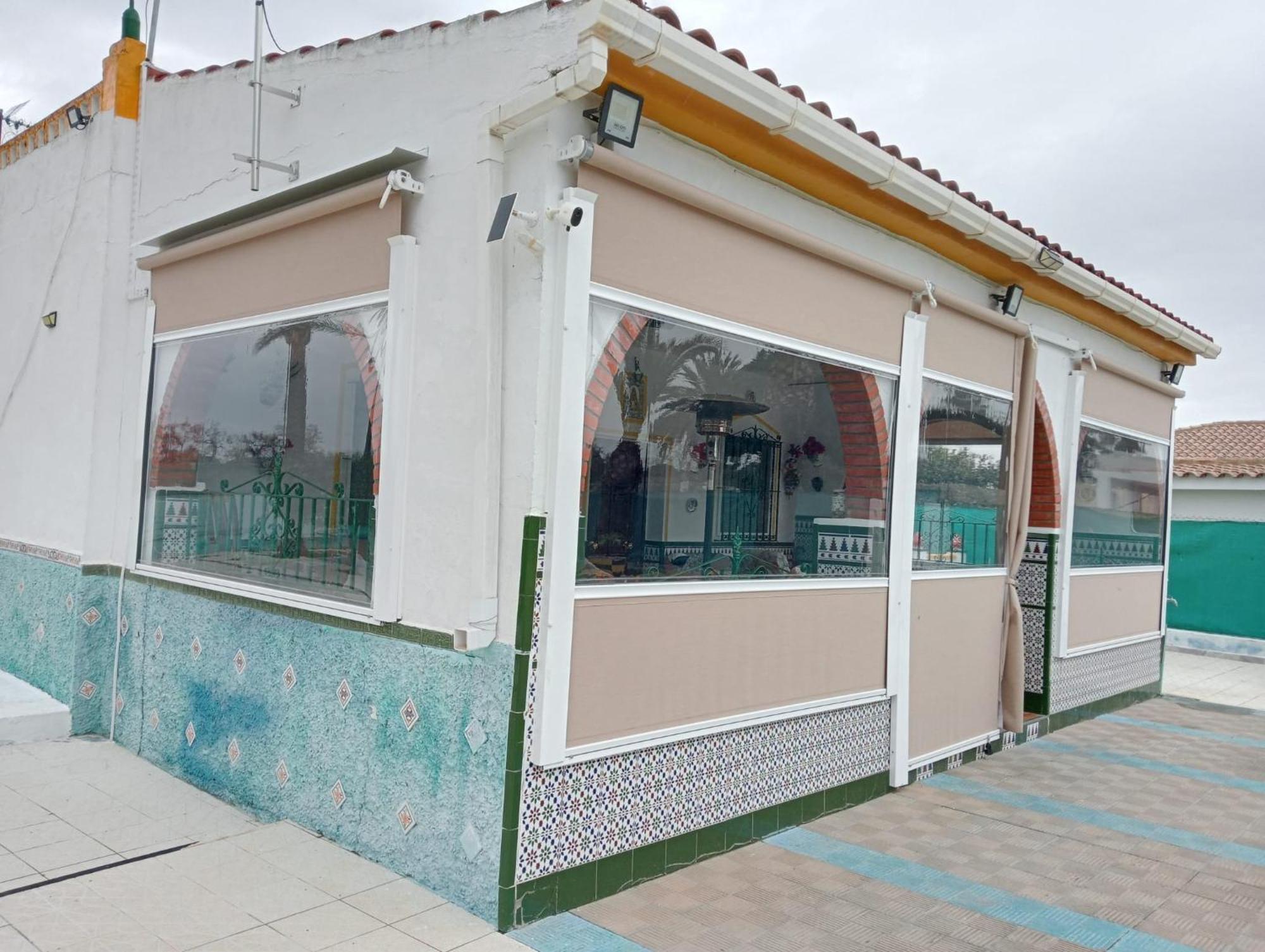 Casa vacanze Rural Rosarito Utrera