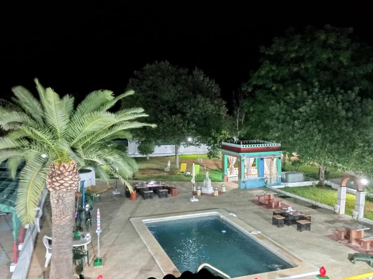 Vakantiehuis Rural Rosarito