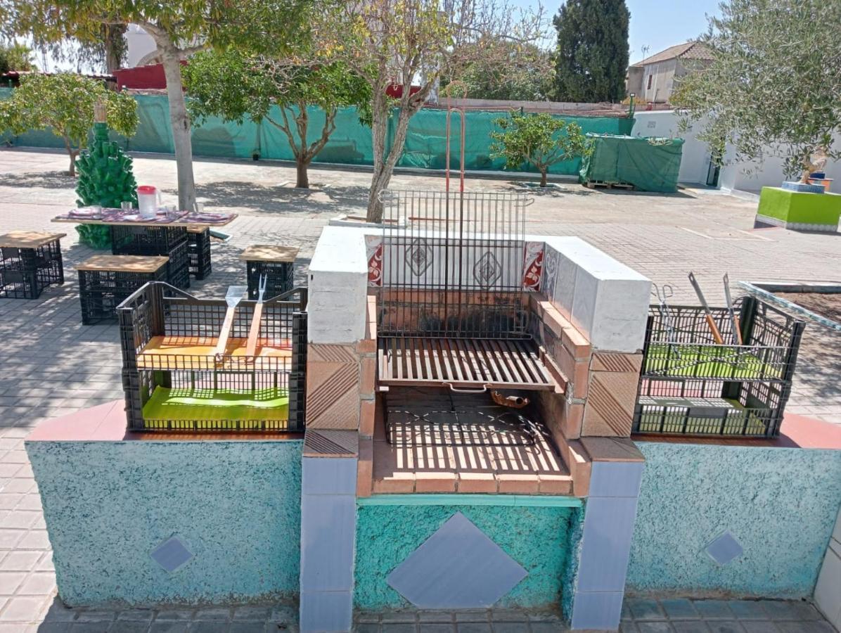 Rural Rosarito Hébergement de vacances