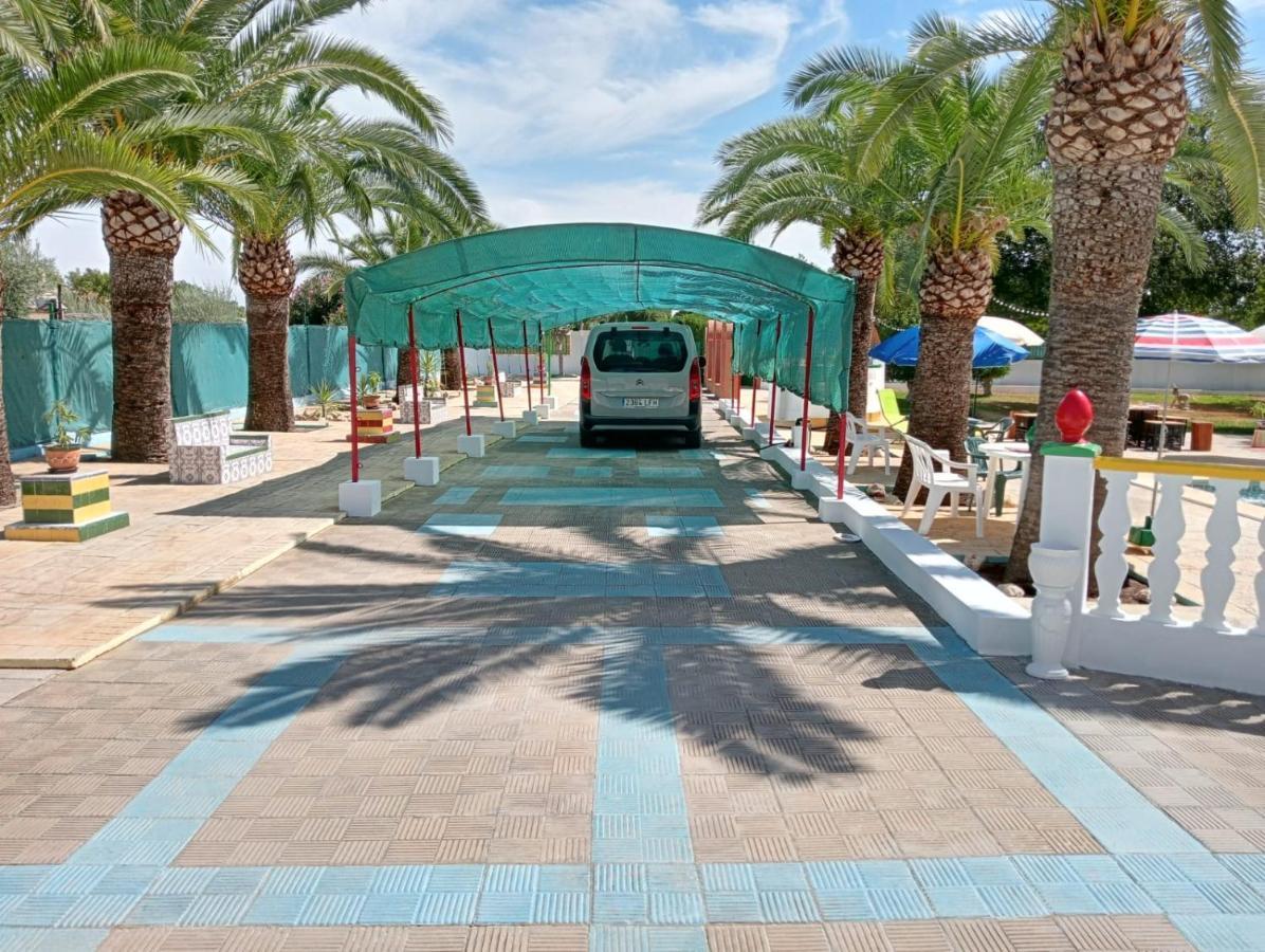 Hébergement de vacances Rural Rosarito Utrera