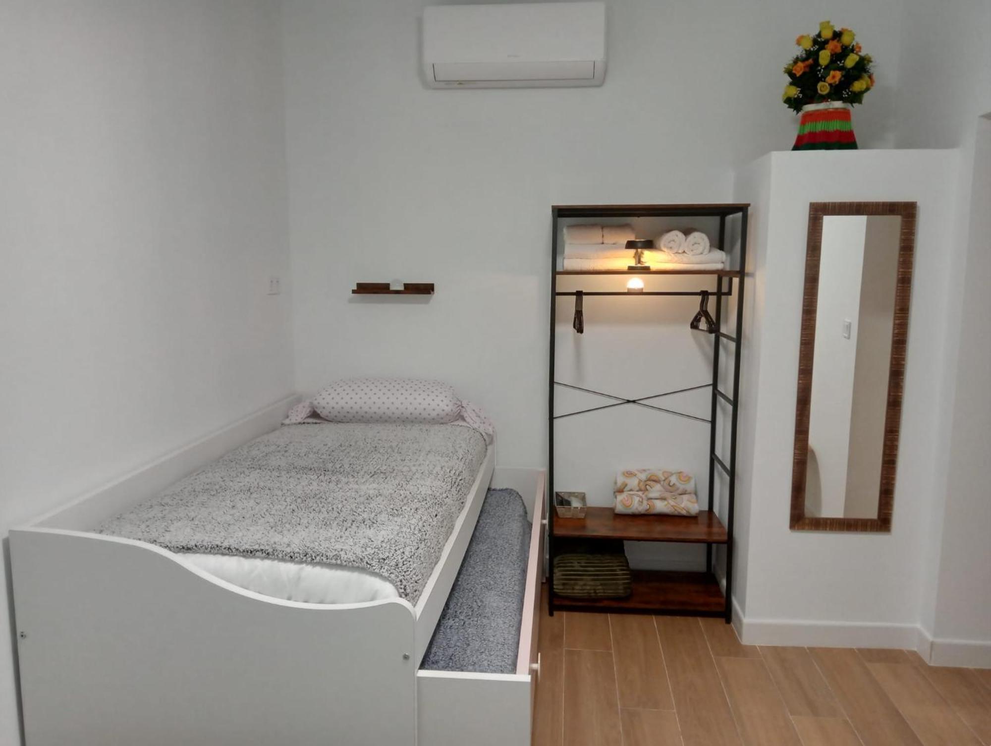 Vakantiehuis Rural Rosarito Utrera