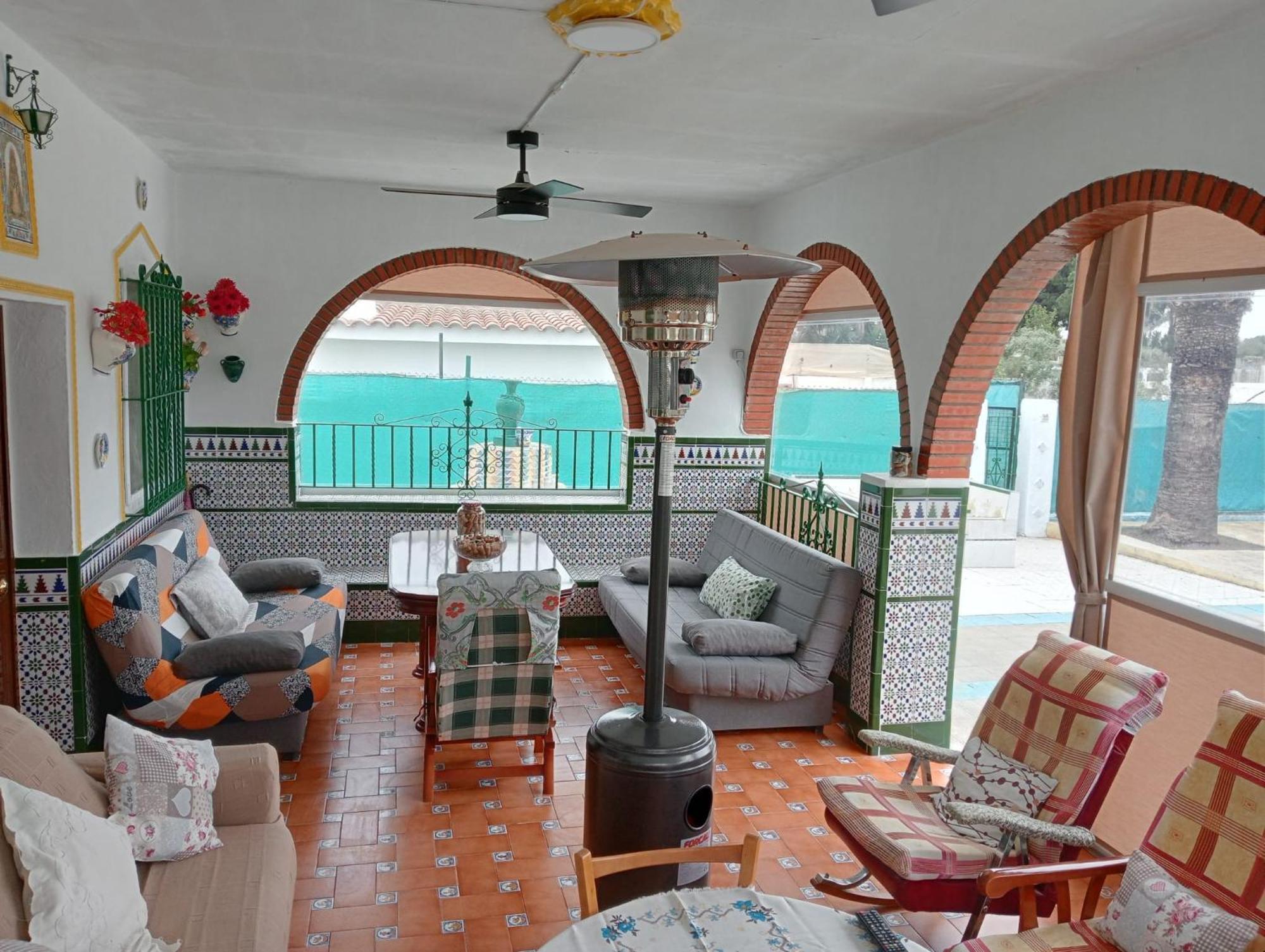Rural Rosarito *