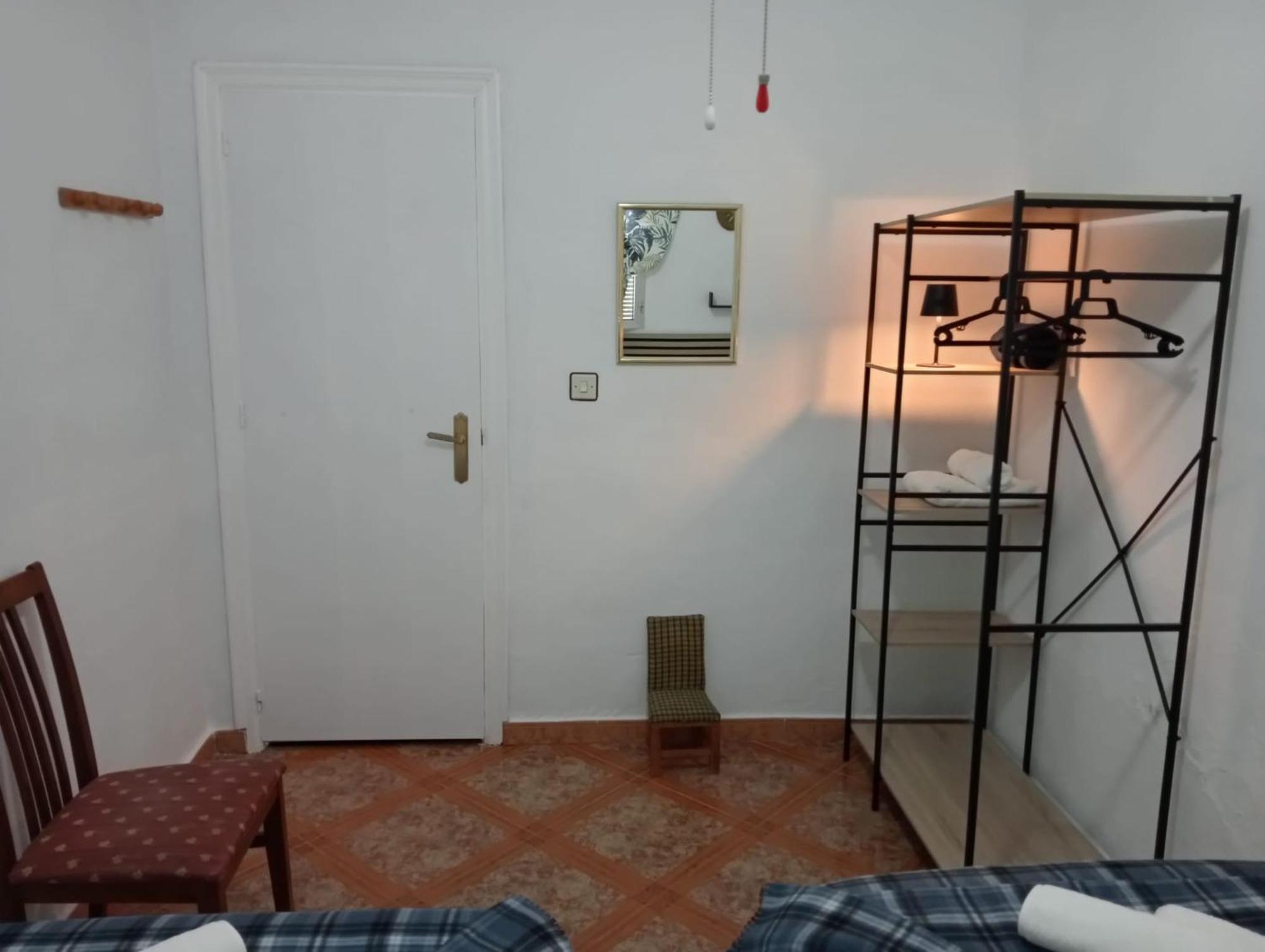 Vakantiehuis Rural Rosarito *