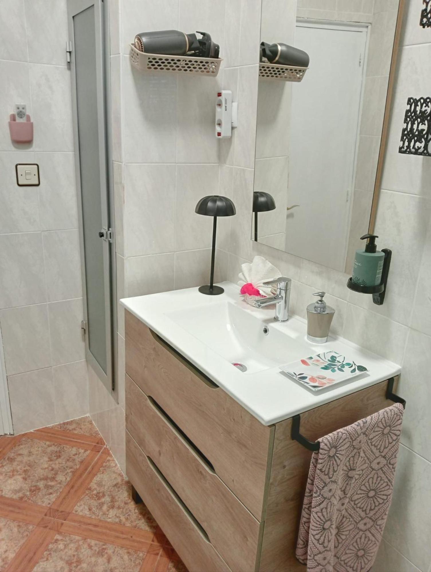 Vakantiehuis Rural Rosarito Utrera